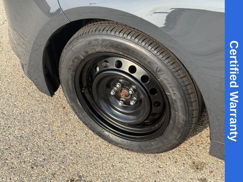 Certified Used 2026 Underground Toyota LE image 10