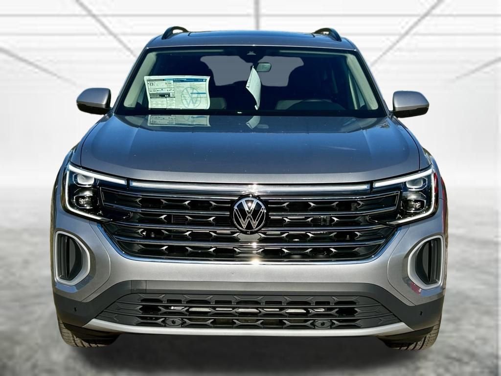 2026 Volkswagen Atlas SE w/Tech - Photo 8