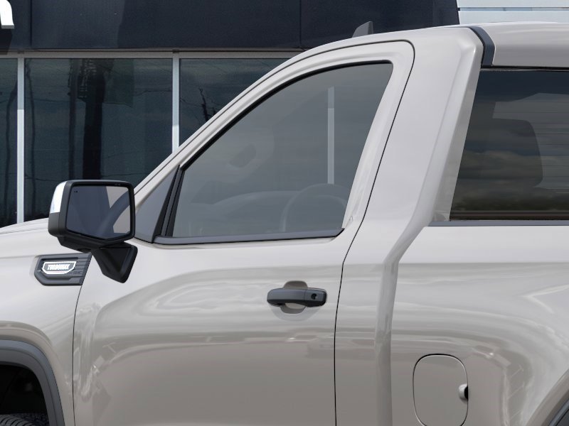 2026 GMC Sierra 1500 Pro - Photo 12