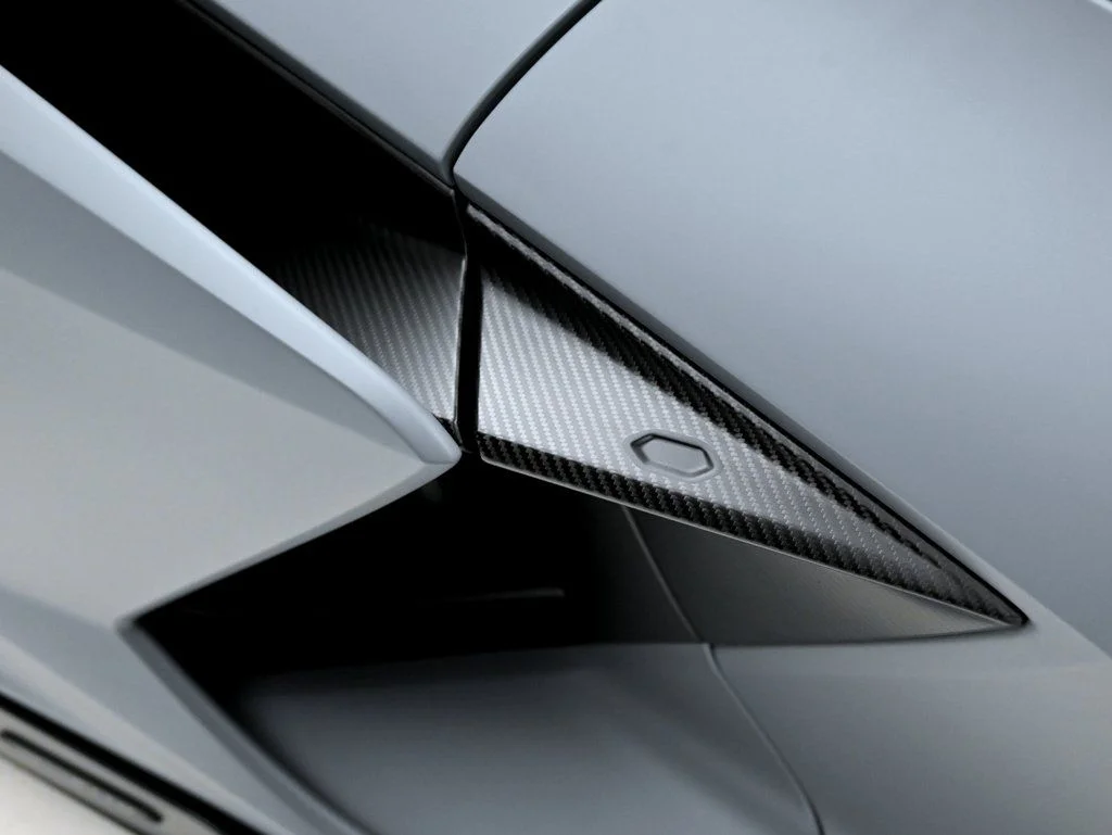 2026 Lamborghini Revuelto Base - Photo 24