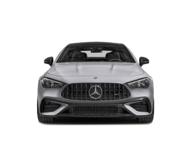 New 2026 MANUFAKTUR exclusive graphite grey magno Mercedes-Benz AMG® CLE 53 4MATIC+ Coupe image 17