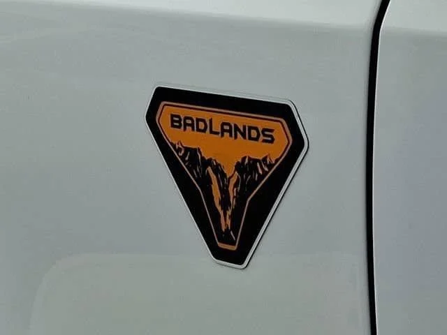 2025 Ford Bronco 2-Door Badlands - Photo 17