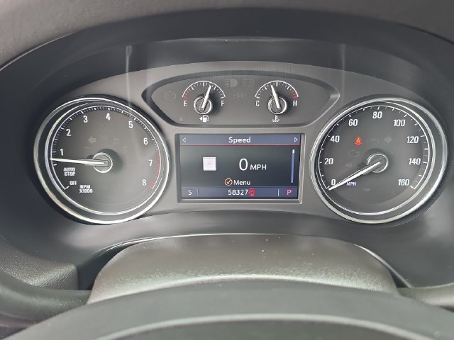 2021 Buick Enclave Essence - Photo 29