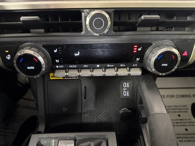 Used 2024 Ice Toyota TRD Sport image 16