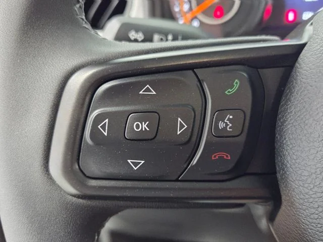 2026 Jeep Wrangler 4-Door Sport S - Photo 24