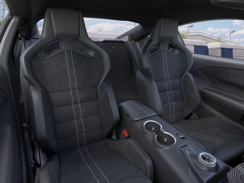 New 2026 Oxford White Ford Dark Horse® SC image 10