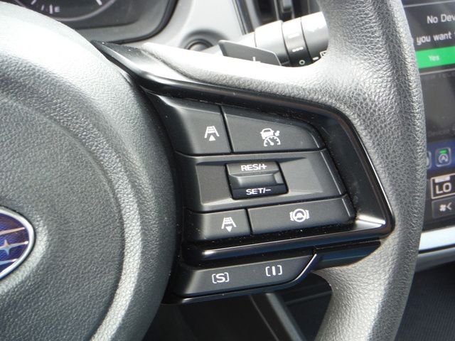 Certified Used 2026 White Subaru Premium image 27