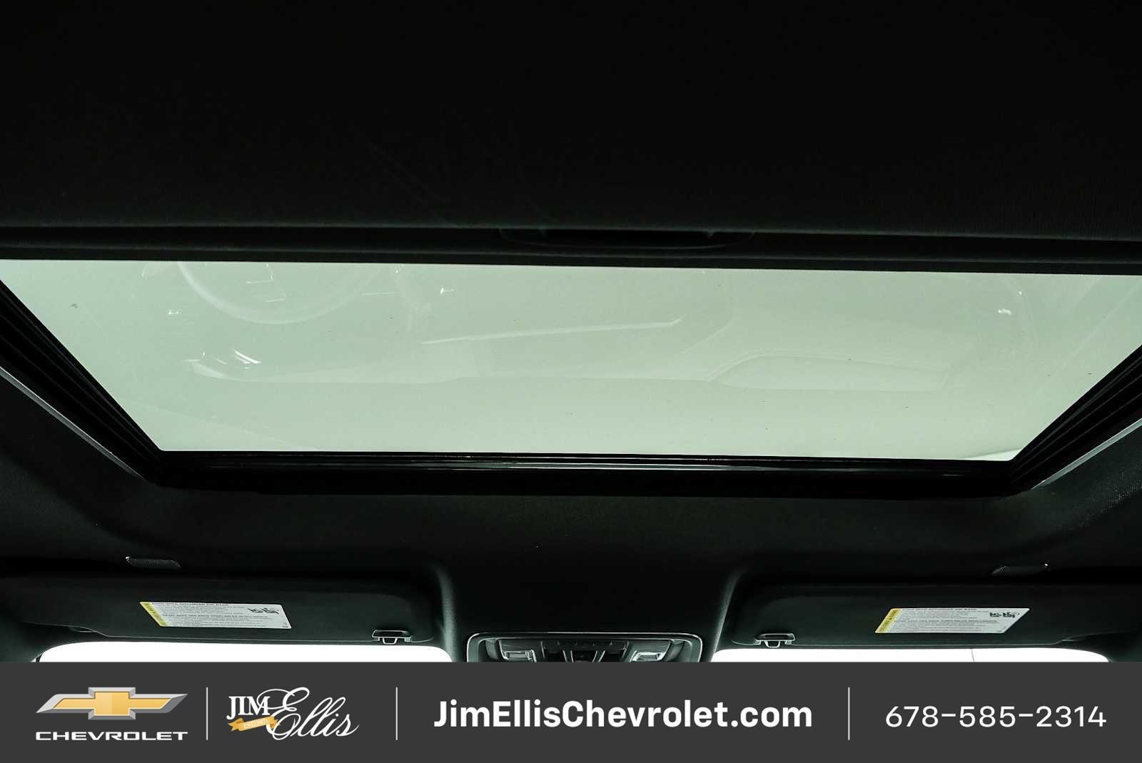 2026 Chevrolet Silverado 2500 HD ZR2 - Photo 21
