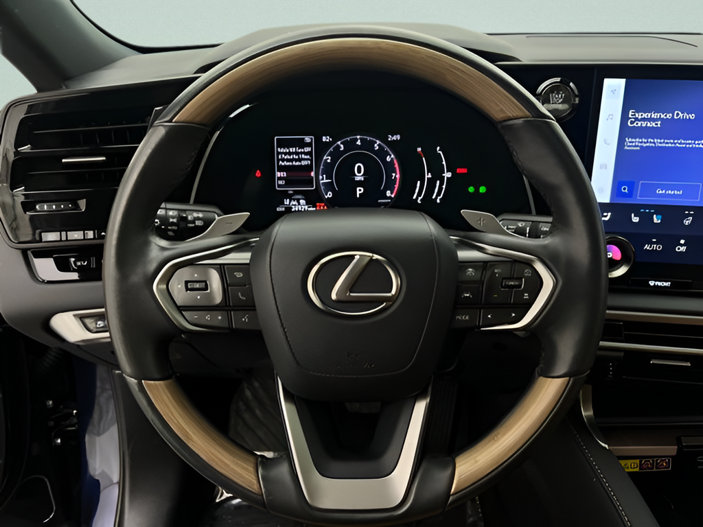2023 Lexus RX 350 - Photo 28