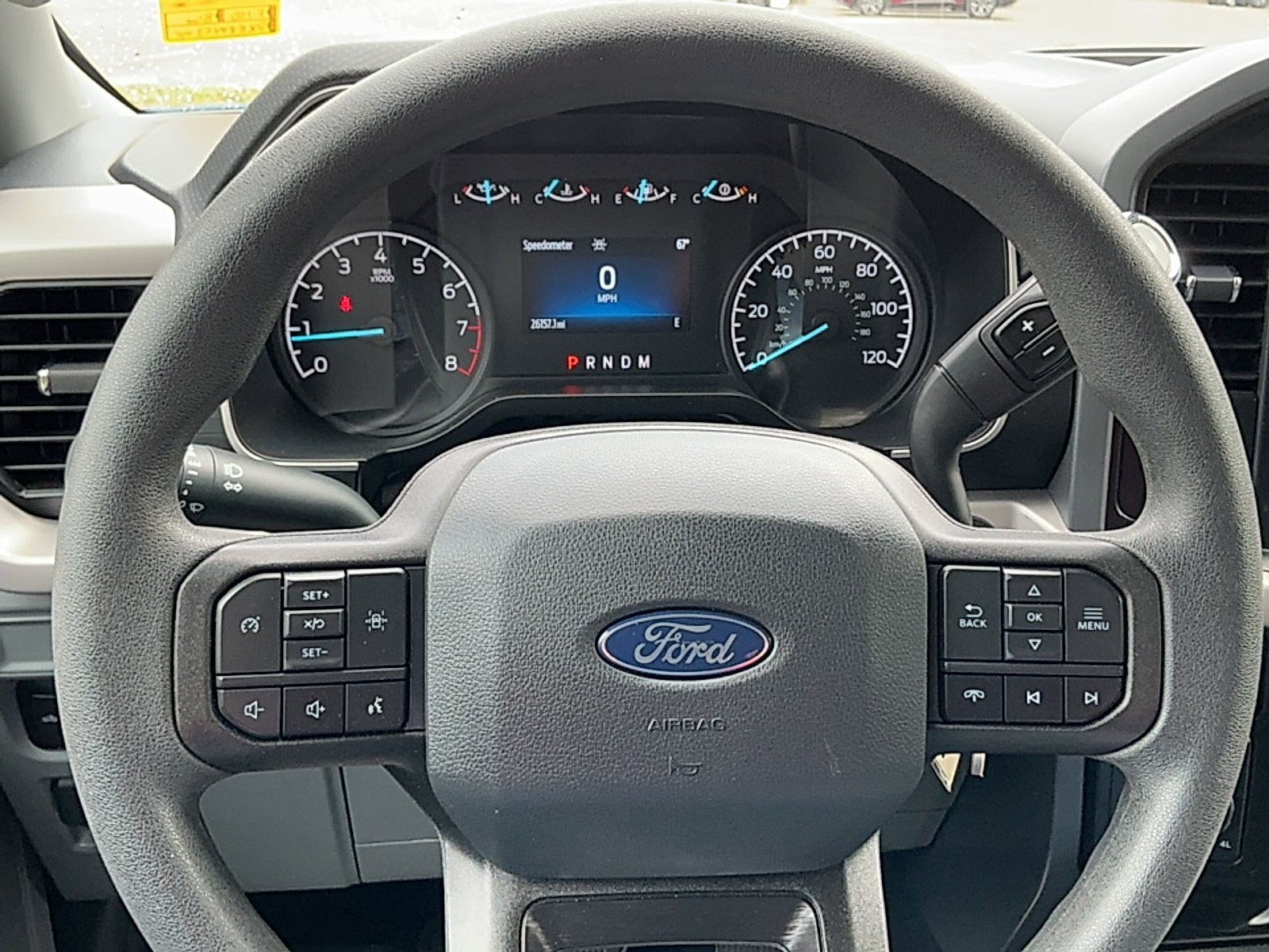 2023 Ford F-150 XLT - Photo 8