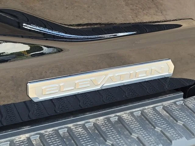 2026 GMC Sierra 1500 Elevation - Photo 8