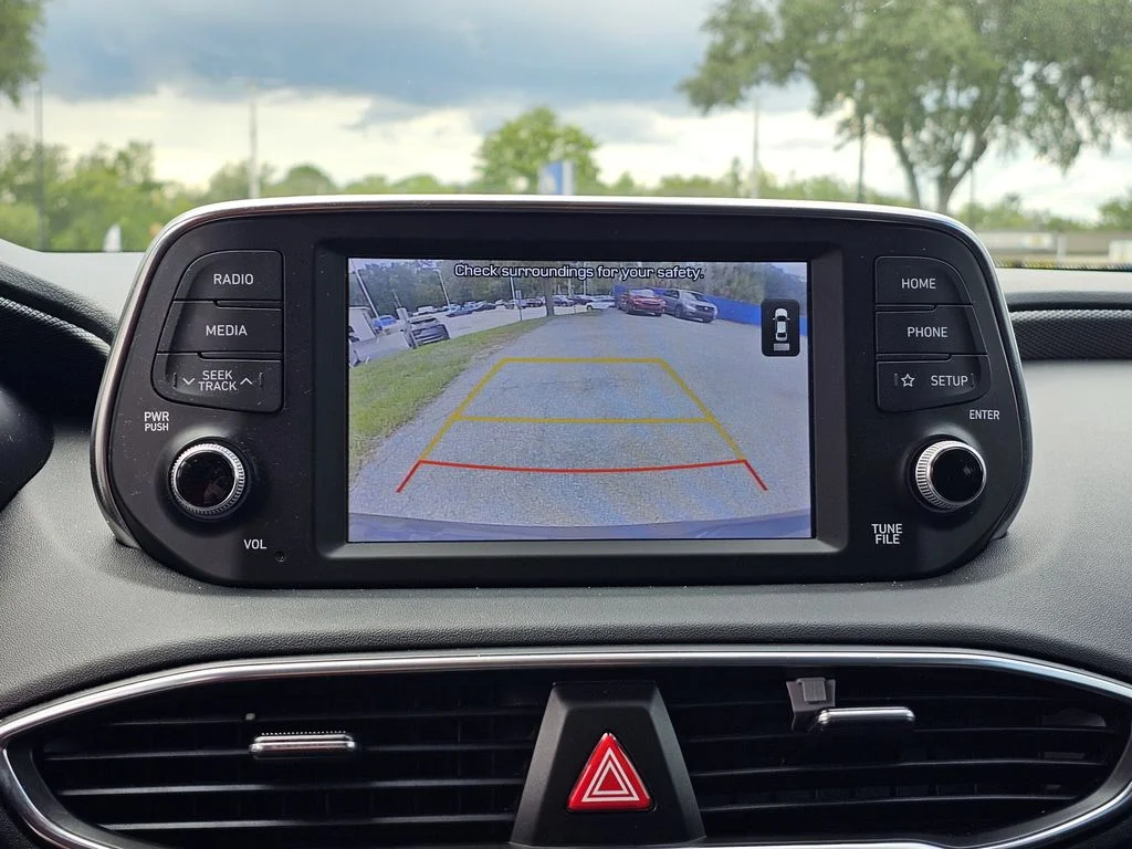 Used 2019 Green Hyundai SEL Plus image 20