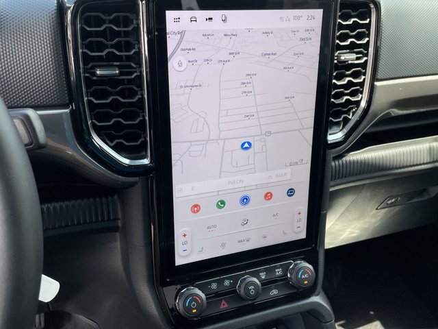 New 2026 Avalanche Ford XLT image 30