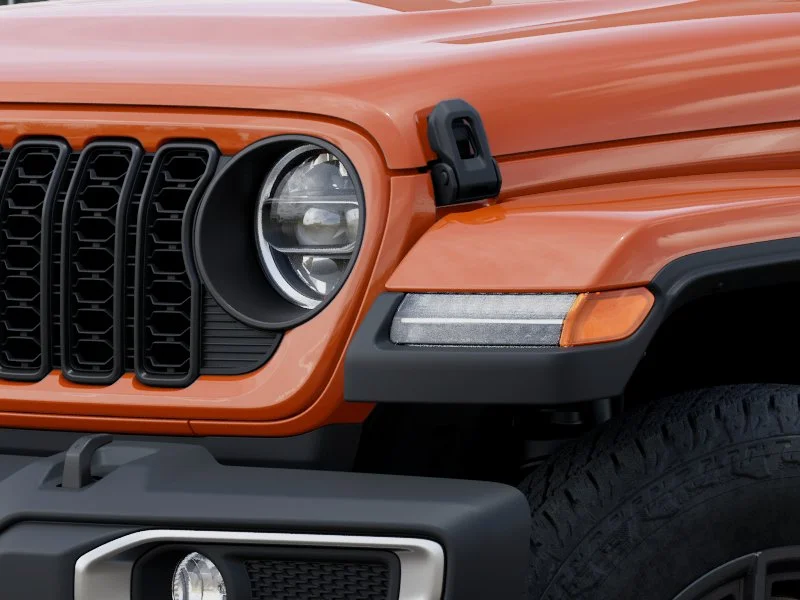 New 2025 Joose Jeep Sport S image 37