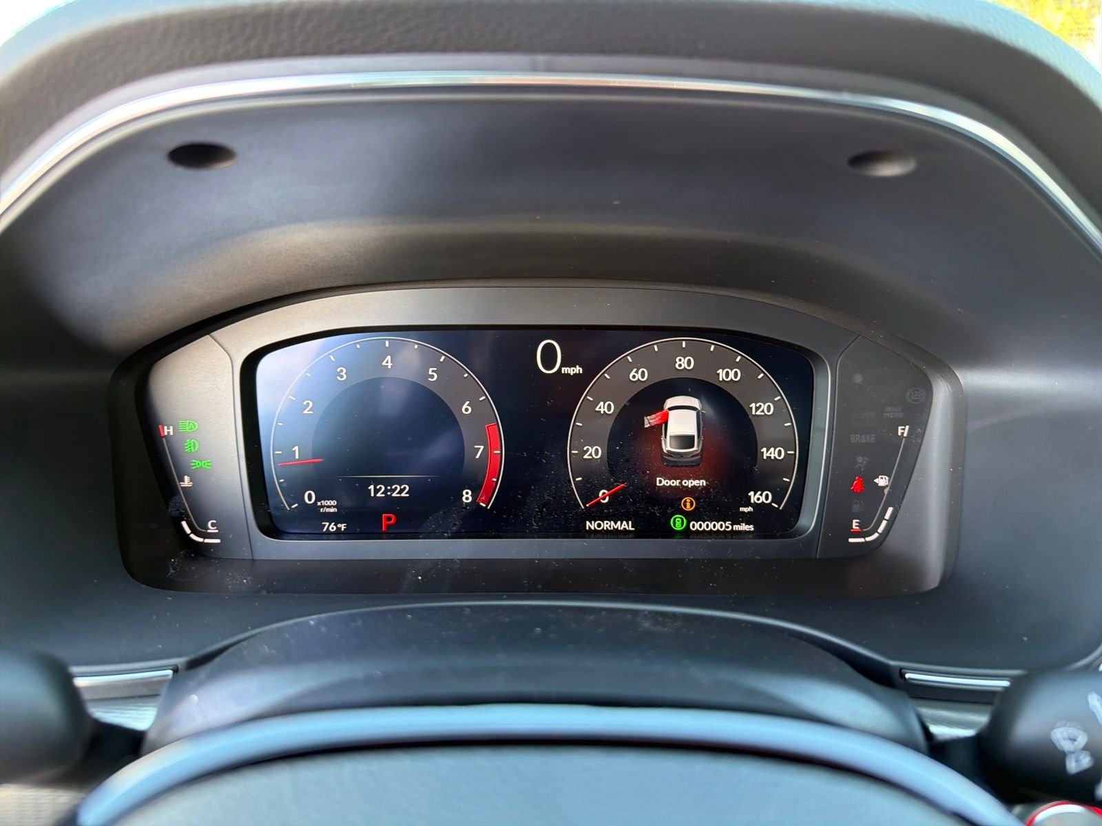 New 2026 Acura Integra A-Spec Package 4D Hatchback