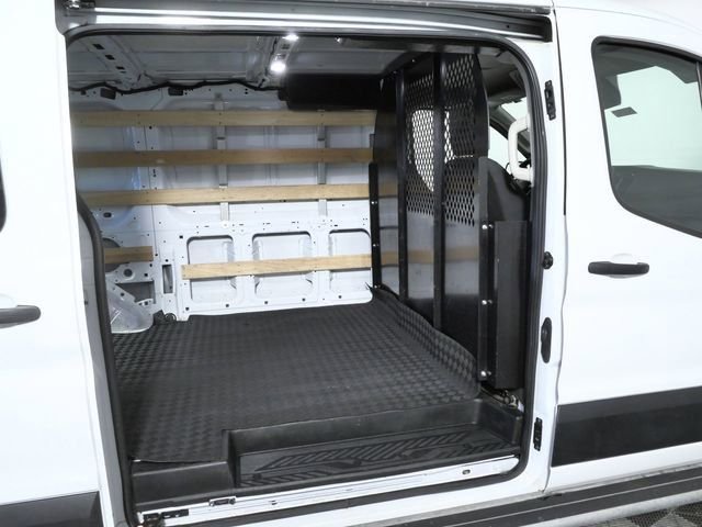 Used 2024 White Ford Base image 11
