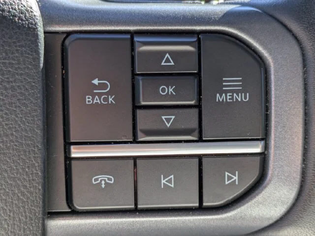 Certified Used 2023 Stone Gray Metallic Ford Lariat image 26