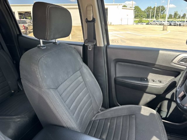 Used 2023 Gray Ford XLT image 35