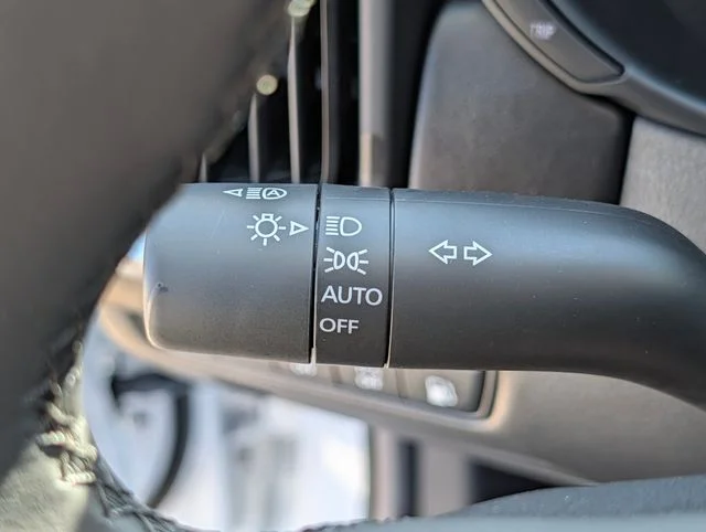 New 2026 Wind Chill Pearl Mazda Premium AWD image 33