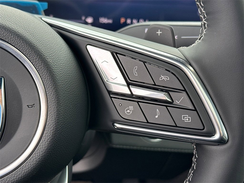 2026 BUICK ENCLAVE - Image 20