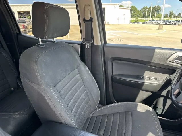 Used 2023 Gray Ford XLT image 35