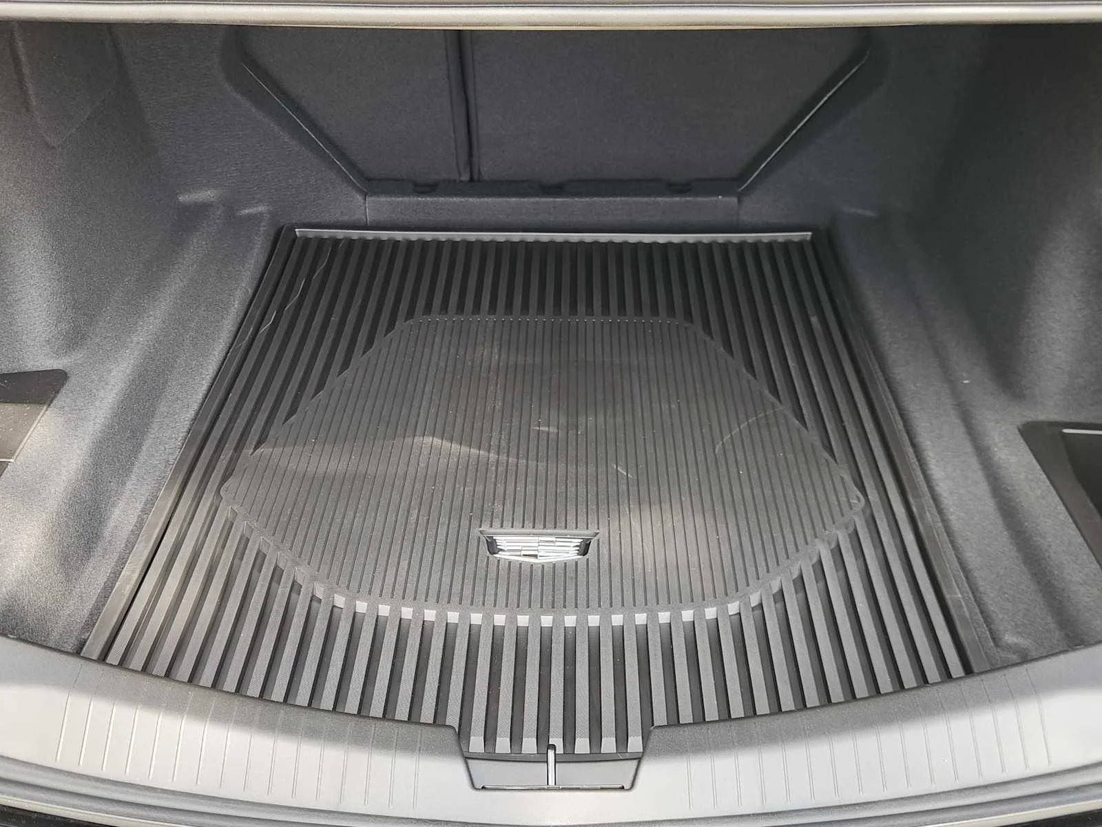 2026 Cadillac CT5 Premium Luxury - Photo 21