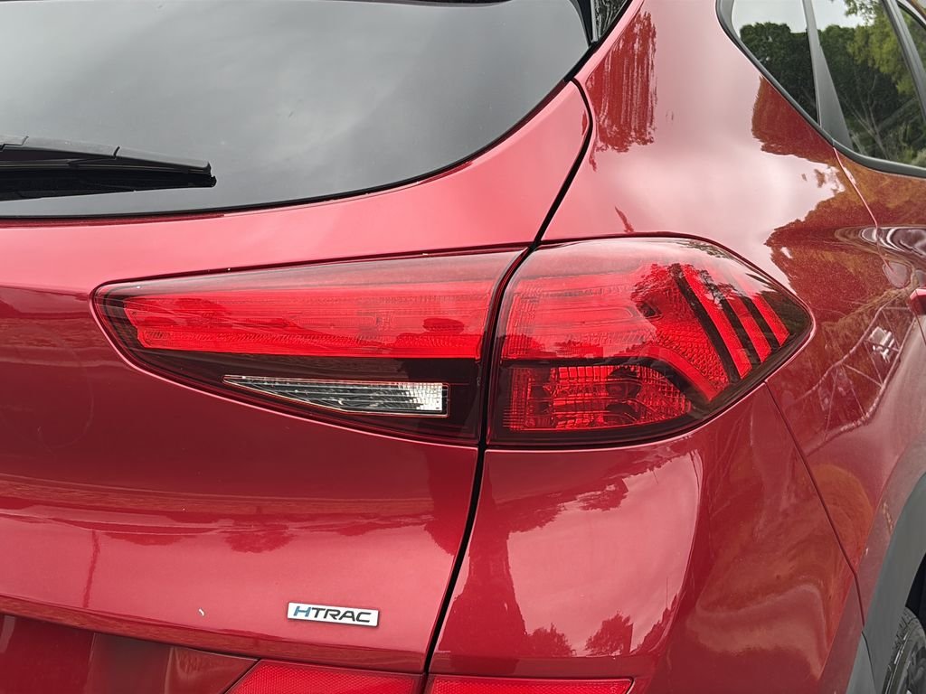 2021 Hyundai Tucson Value - Photo 45