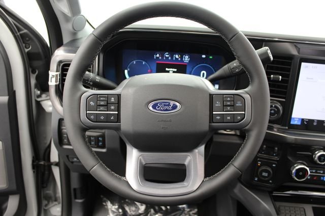 New 2026 Avalanche Ford F-350® Lariat® image 21