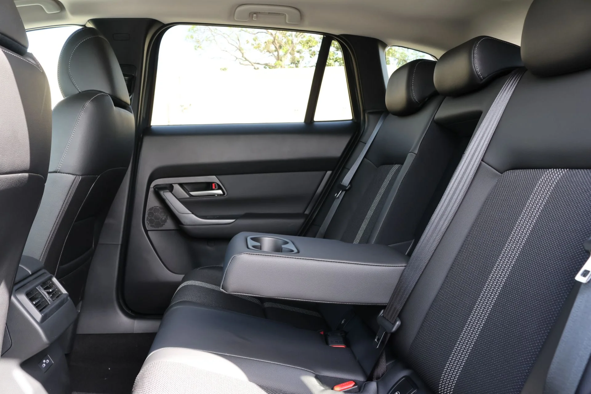 New 2026 Gray Mazda 2.5 S Meridian Edition image 19
