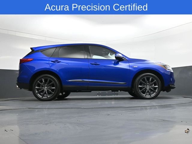 2025 Acura RDX A-Spec Package - Photo 33
