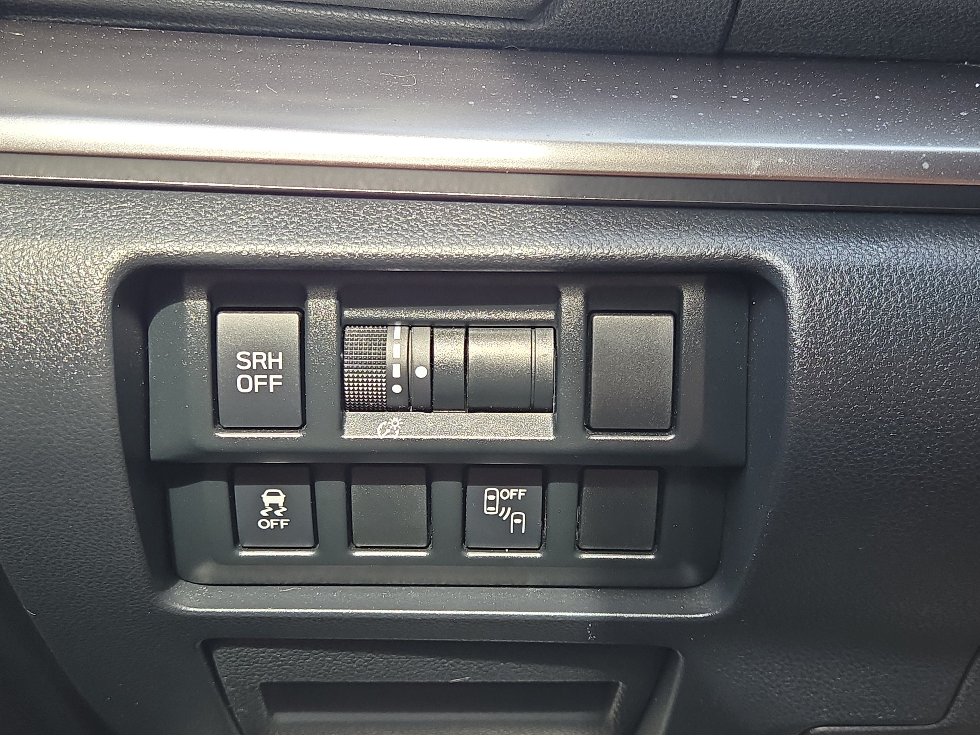 Used 2018 Blue Subaru Limited image 24