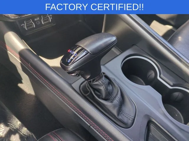 Used 2024 Gray Dodge GT Plus image 28