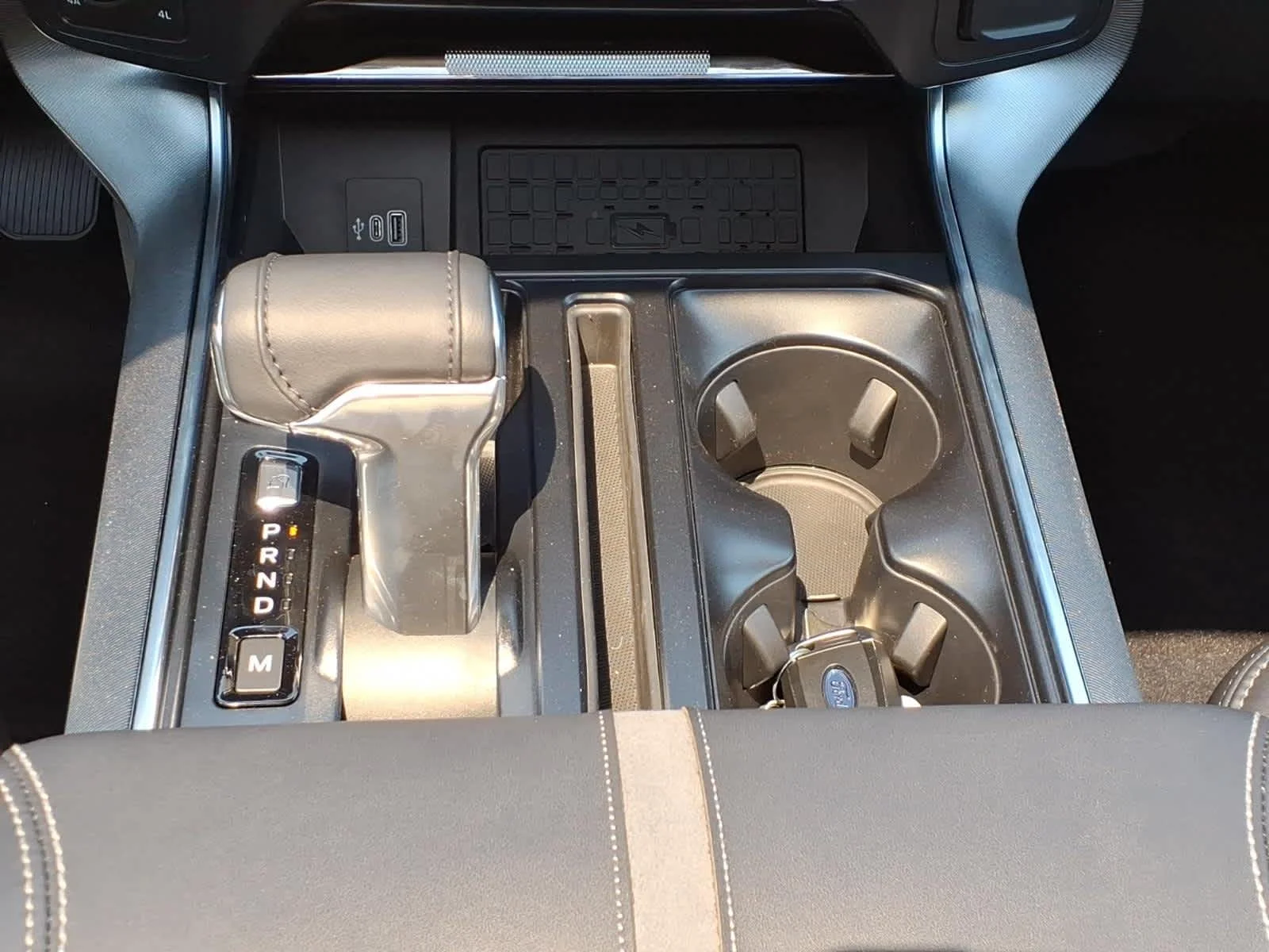 New 2026 Avalanche Ford Platinum image 14