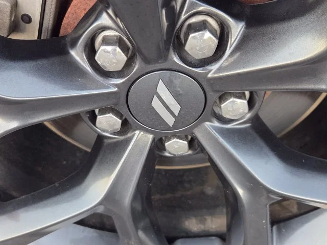 Used 2022  Dodge GT image 19