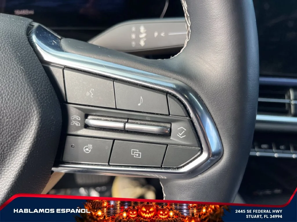 Used 2026 Black Chevrolet LT image 18