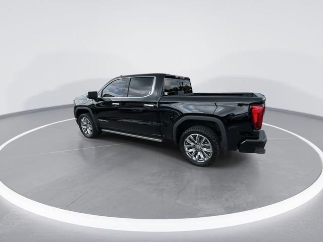 Certified Used 2025 Black GMC Denali image 6