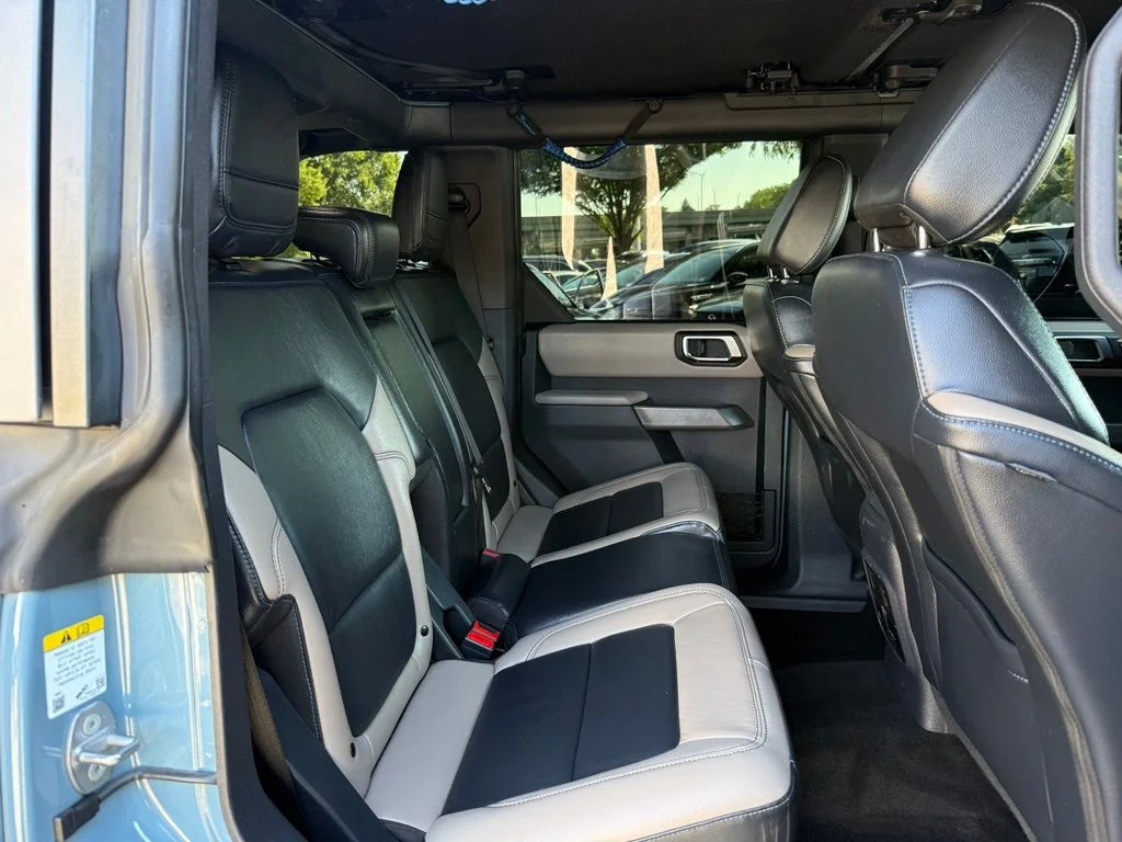 Used 2022  Ford Wildtrak image 29