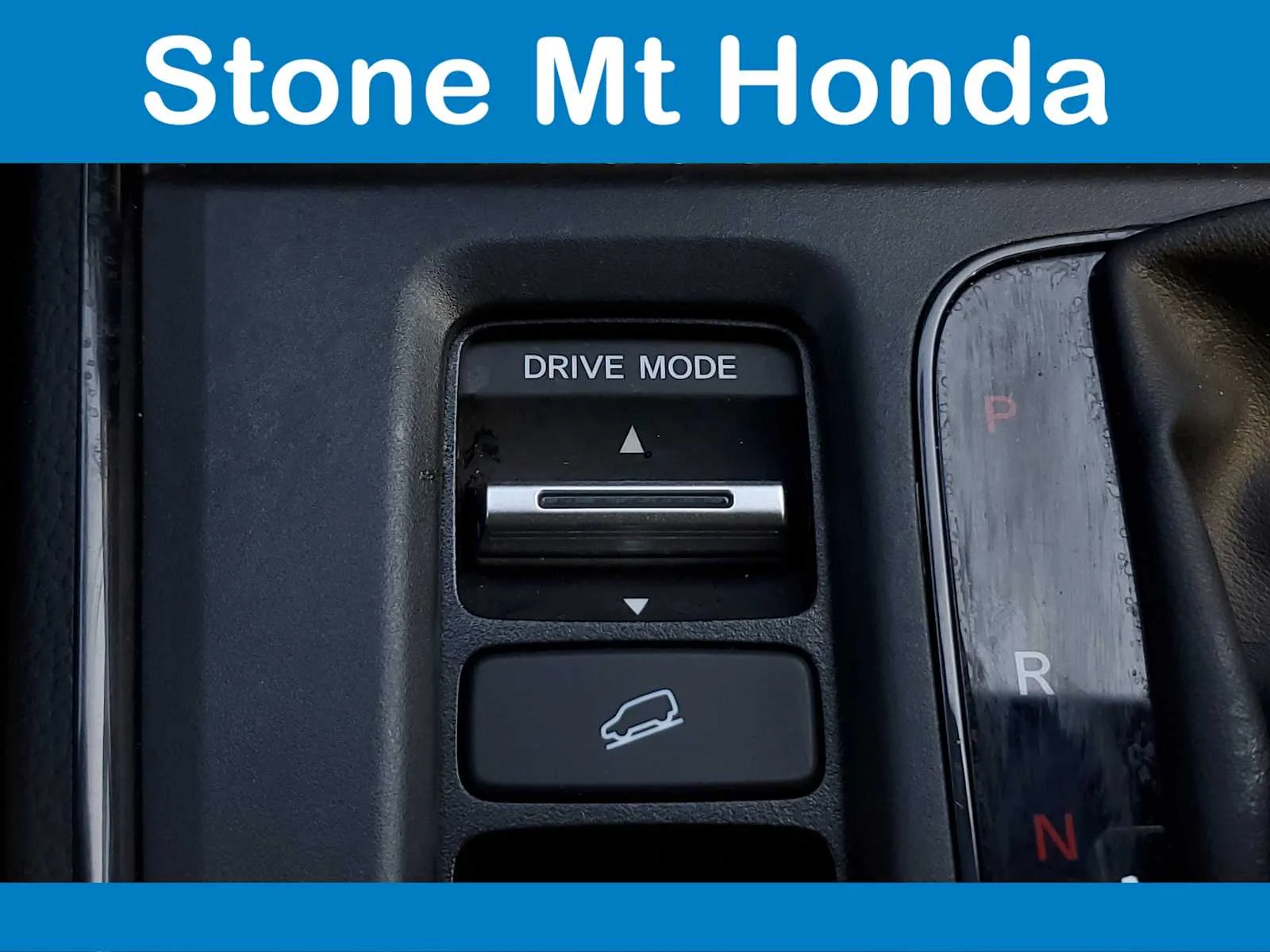 Used 2025 Crystal Black Pearl Honda Sport image 29