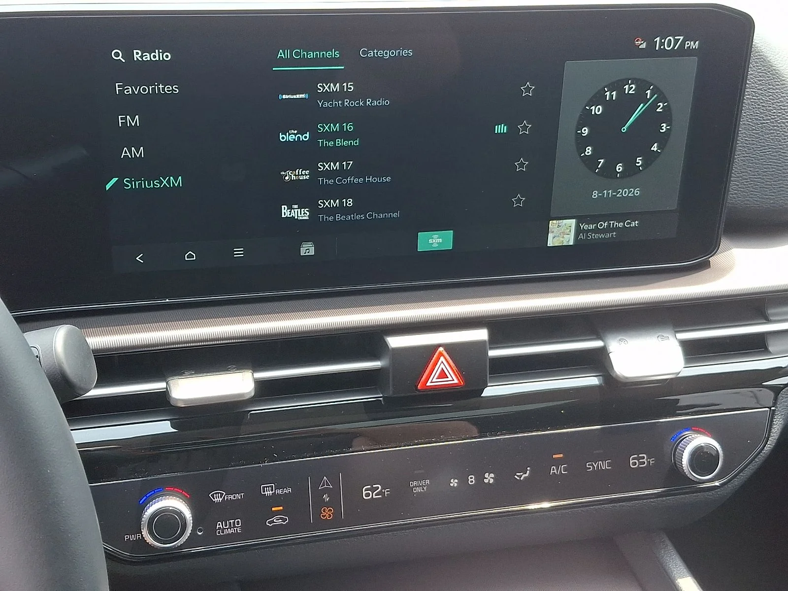 New 2027 Gray Kia EX image 16