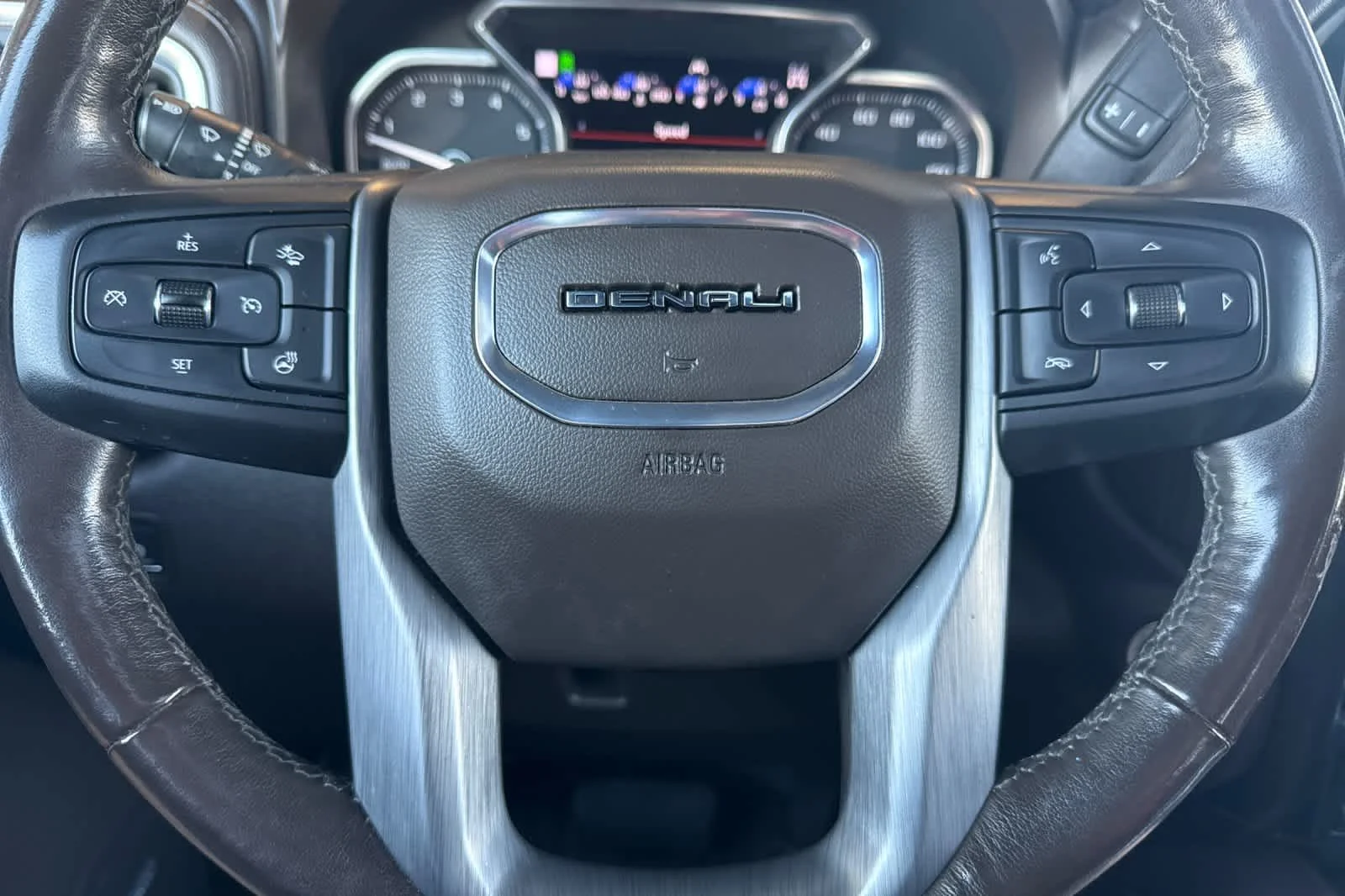 Certified Used 2020 Onyx Black GMC Denali image 23