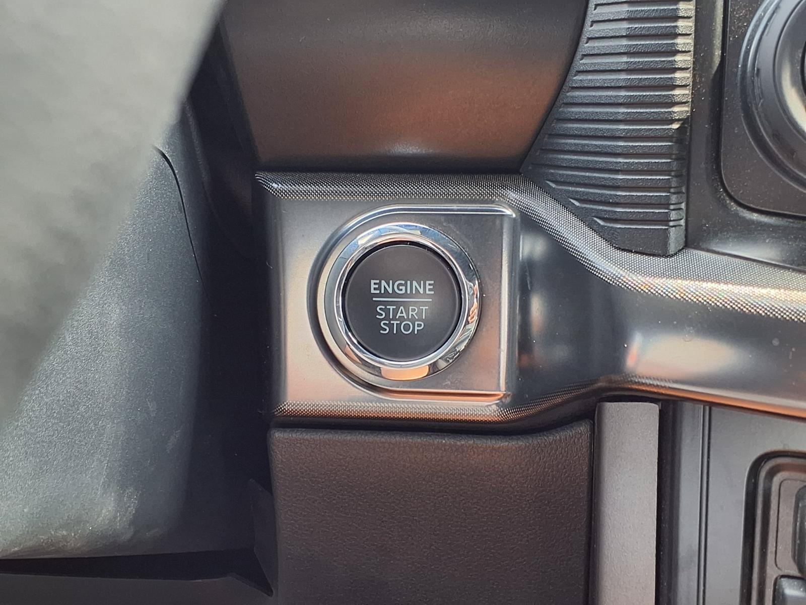 Used 2025 Black Ford Tremor image 24