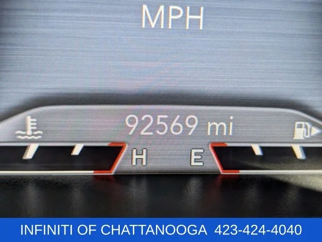Used 2019 White Jeep Trailhawk image 23