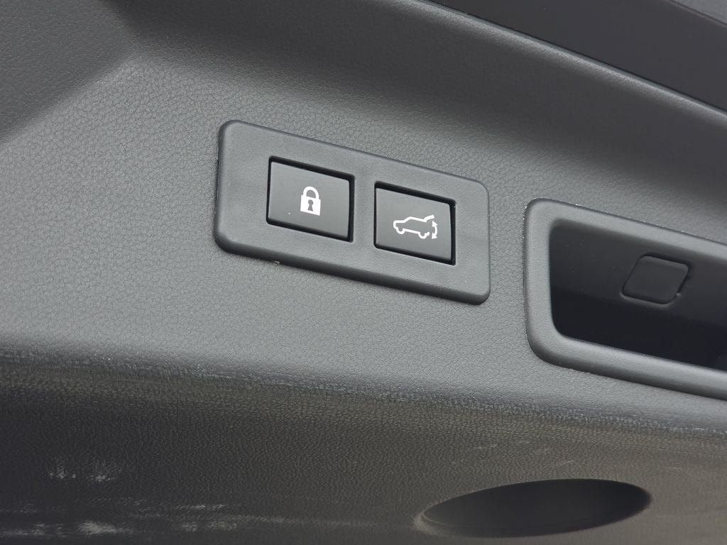 Used 2025 Black Subaru Sport image 14