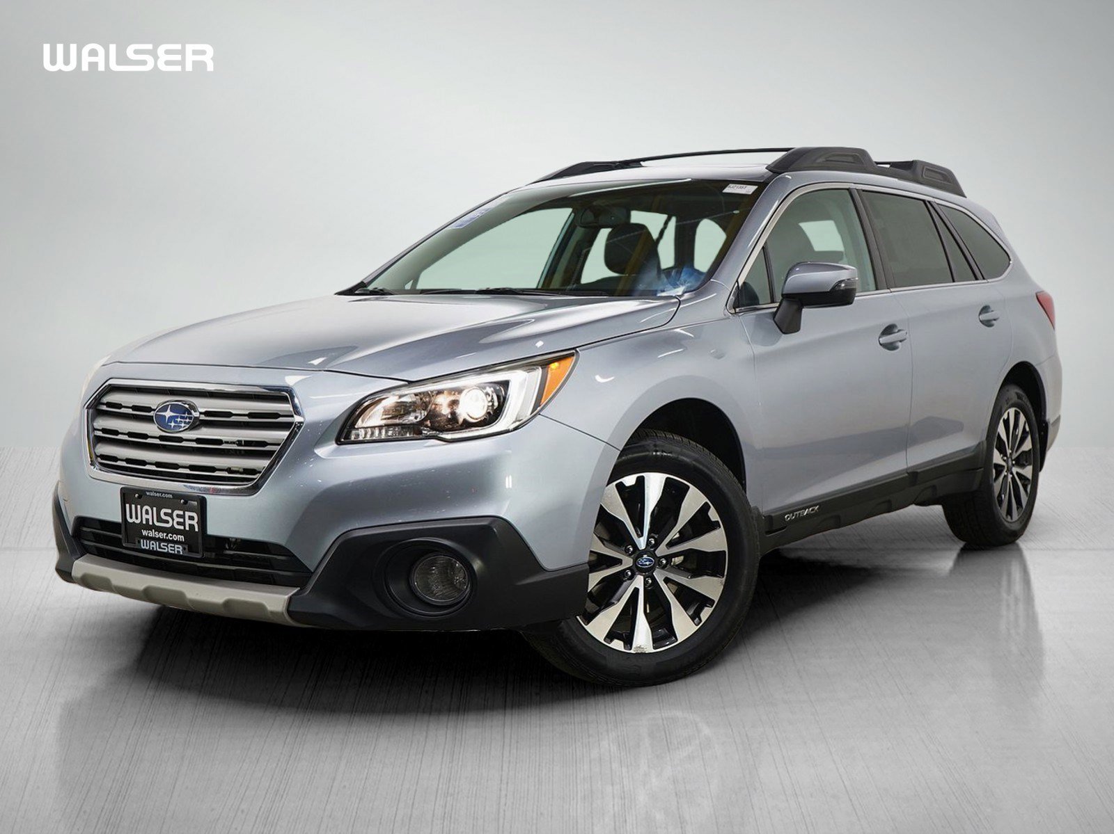 2016 Subaru Outback Limited