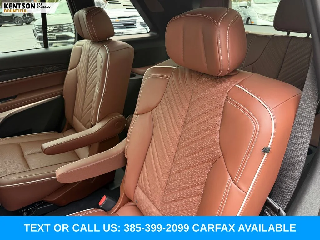 Used 2026 Black Cadillac Platinum image 35