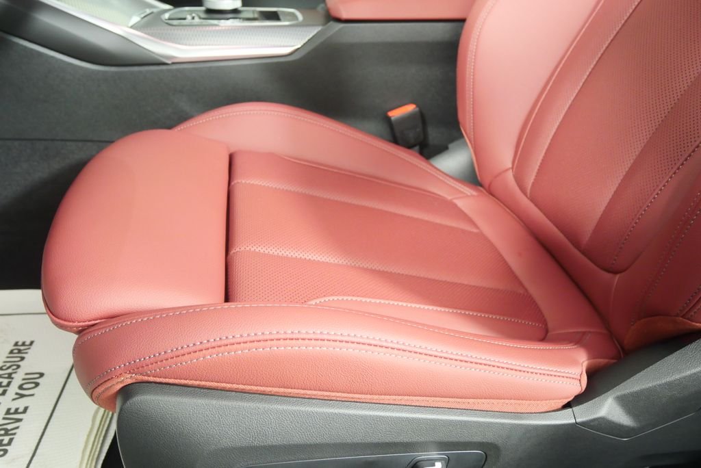 New 2027 Black Sapphire Metallic BMW 430i image 9