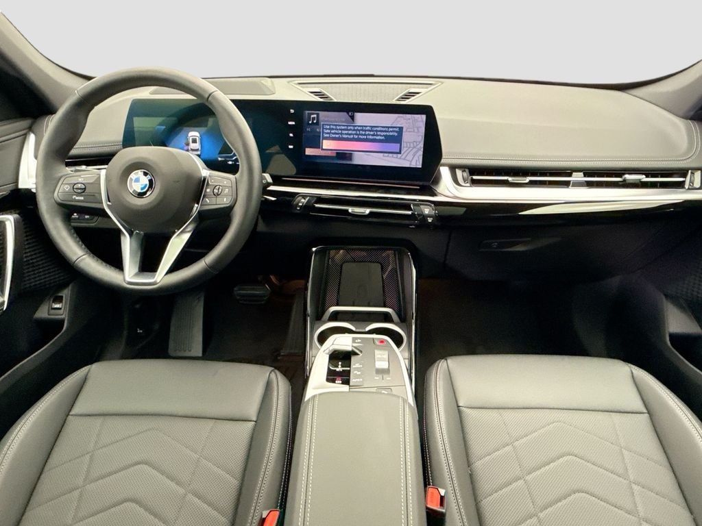 New 2026 Alpine White BMW xDrive28i image 13