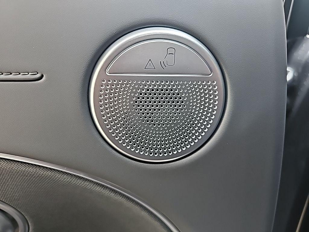 2026 Hyundai Palisade Calligraphy - Photo 34