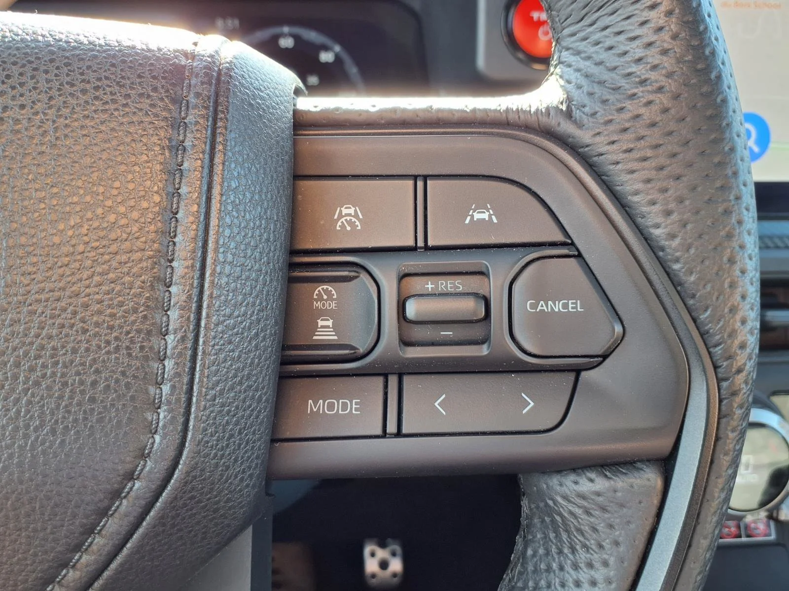 Certified Used 2024 Black Toyota TRD Pro Hybrid image 17