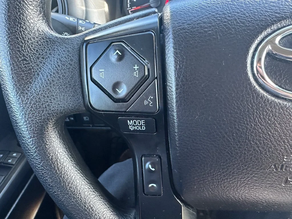 Certified Used 2021 White Toyota SR image 21